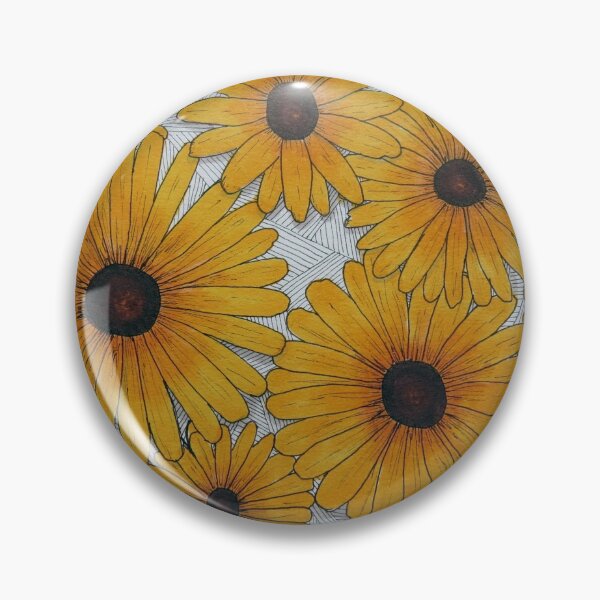 Item preview, Black Eyed Susans designed and sold by Chumpy1976.