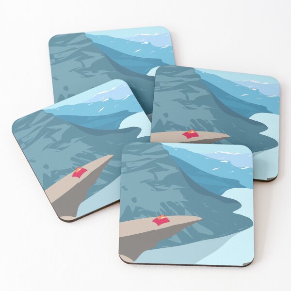 Item preview, Trolltunga, Norway designed and sold by Lyman Creative Co..