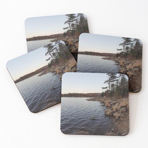 Item preview, Lakeside Trees designed and sold by Mandie Ward Photography & Designs.