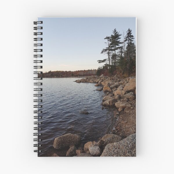 Item preview, Lakeside Trees designed and sold by Mandie Ward Photography & Designs.