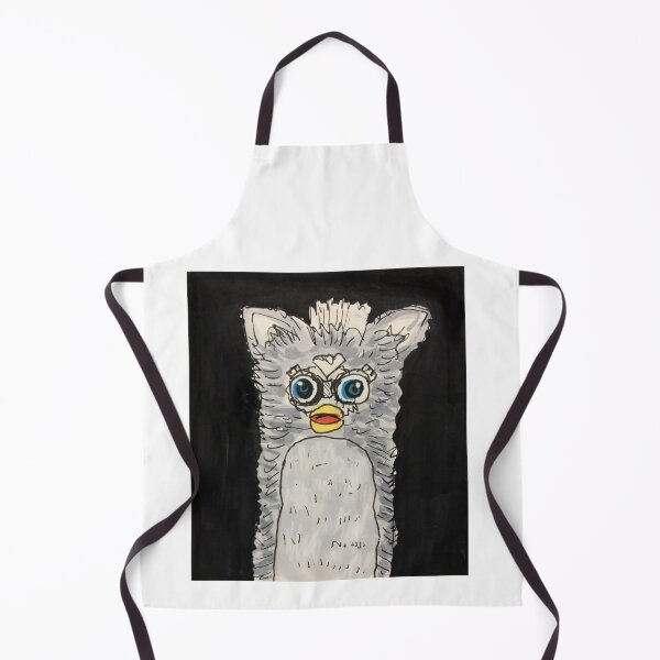 Item preview, Furby is Watching designed and sold by sexymaxweber.
