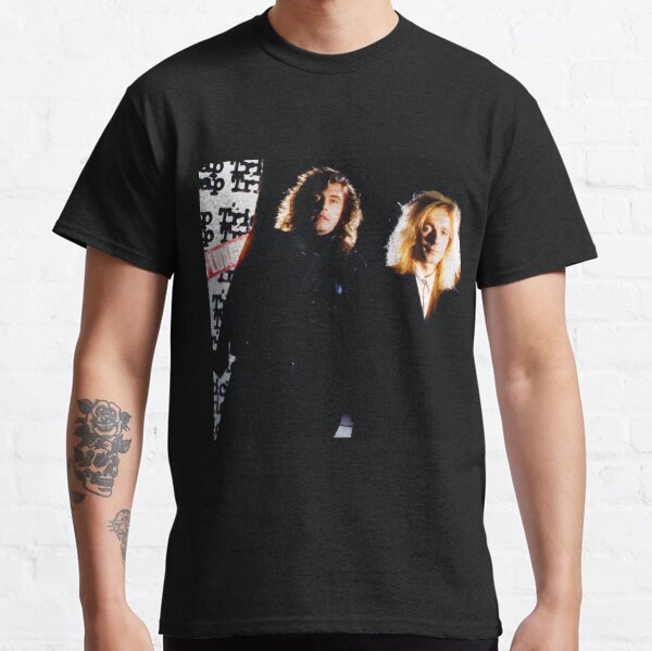 Lap of luxury Classic T-Shirt