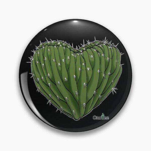 Item preview, I Love Trichocereus Cacti Crests designed and sold by Cactee.