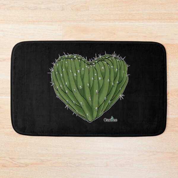 Item preview, I Love Trichocereus Cacti Crests designed and sold by Cactee.