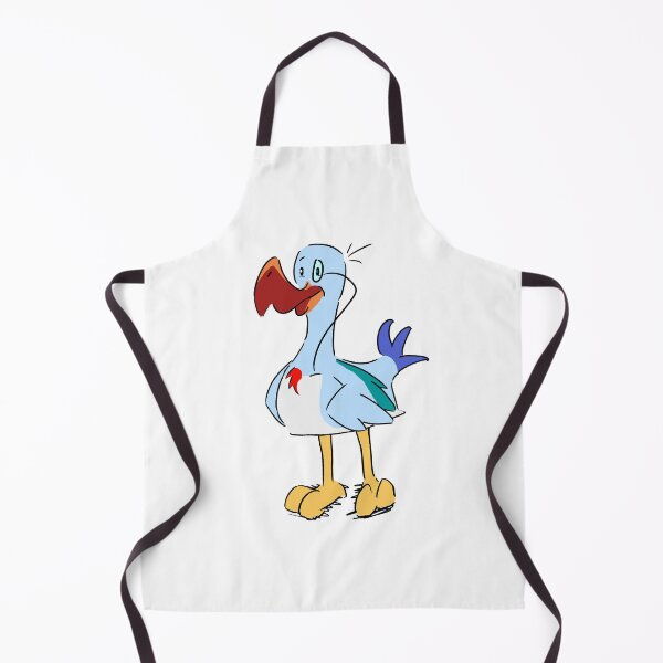 Item preview, Marty the Dodo designed and sold by ScottsBrownies.