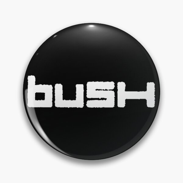 Item preview, Bush designed and sold by Offbeatera.