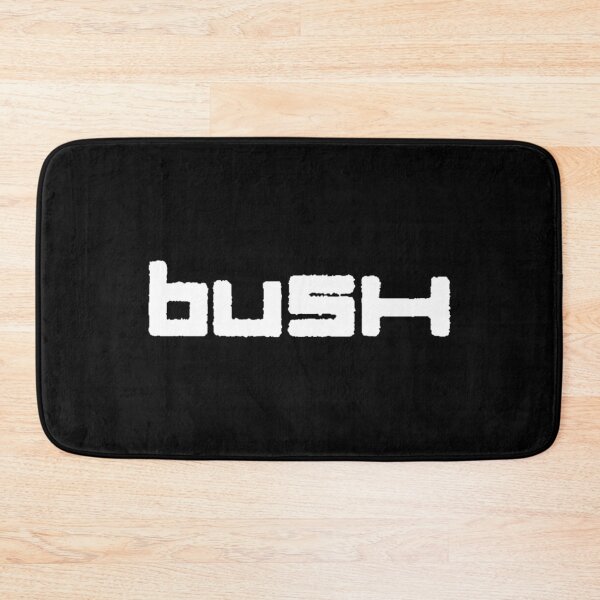 Item preview, Bush designed and sold by Offbeatera.