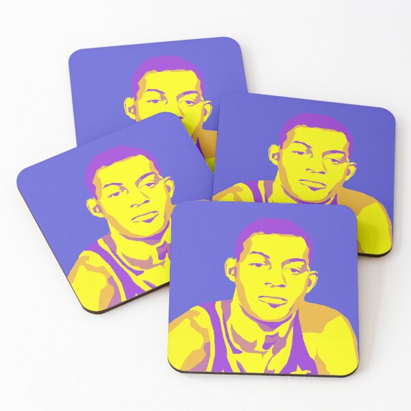 Item preview, Elgin Baylor designed and sold by kayemessart.