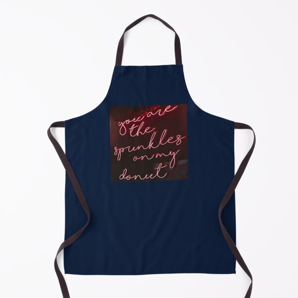 Item preview, You are the Sprinkles on my Donut designed and sold by 7AJA.