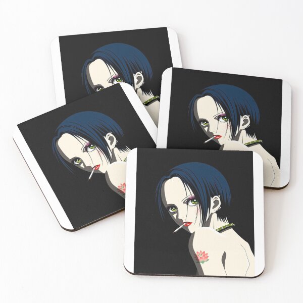 Item preview, nana osaki poster designed and sold by elisacr29.