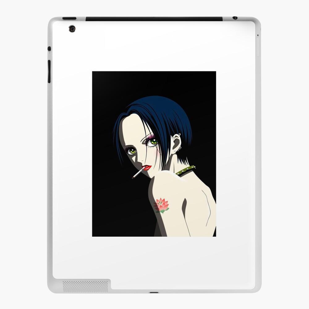 Nana Anime iPad Case & Skin for Sale by BeauStore