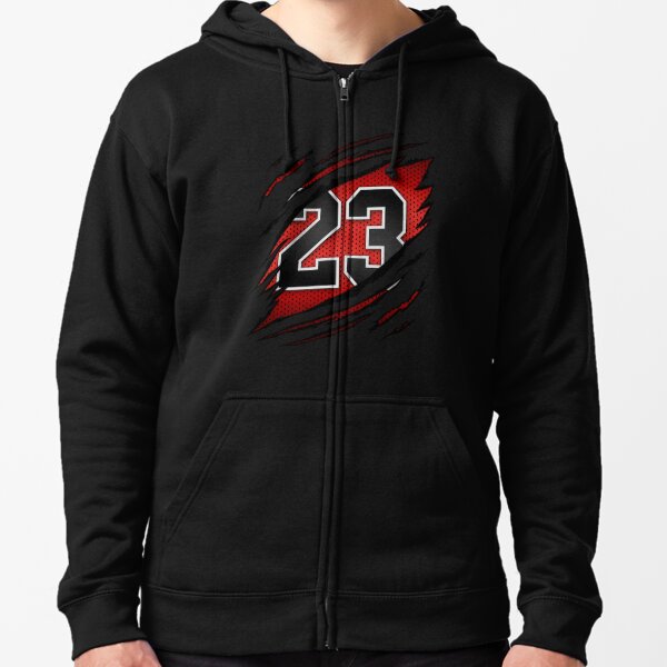 Jordan clearance 23 sweater