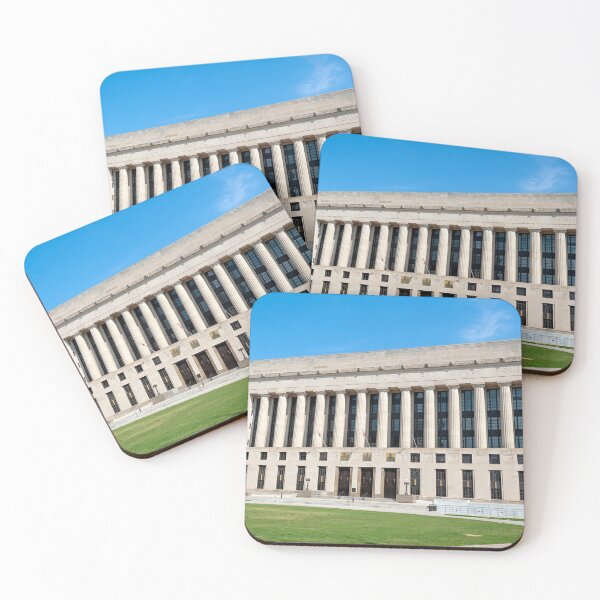 Item preview, Nashville Davidson County Court House and City Hall. designed and sold by FER737NG.