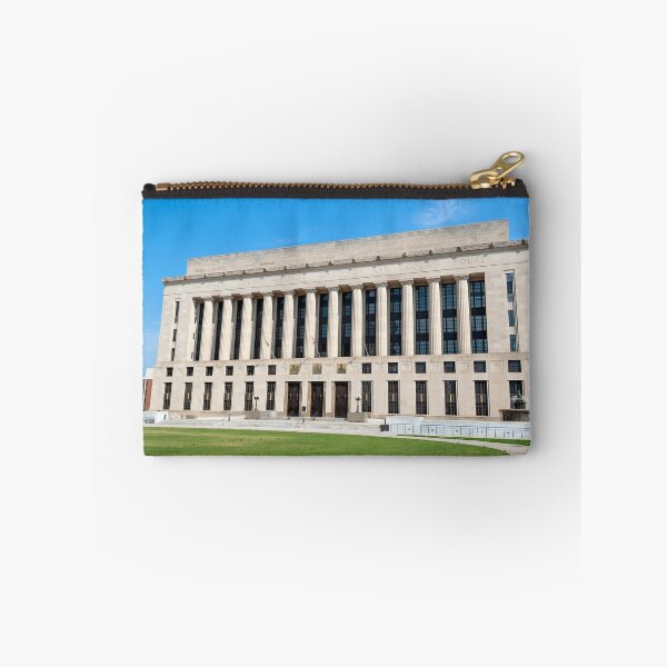 Item preview, Nashville Davidson County Court House and City Hall. designed and sold by FER737NG.