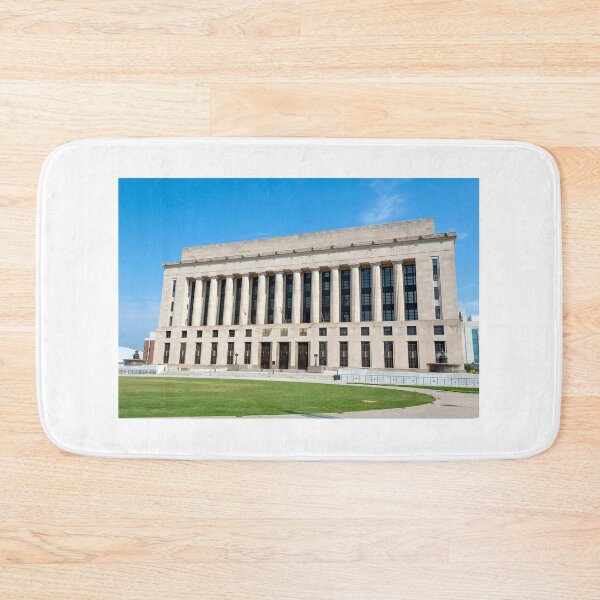 Item preview, Nashville Davidson County Court House and City Hall. designed and sold by FER737NG.