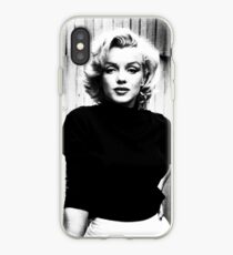 Marilyn Monroe iPhone Case