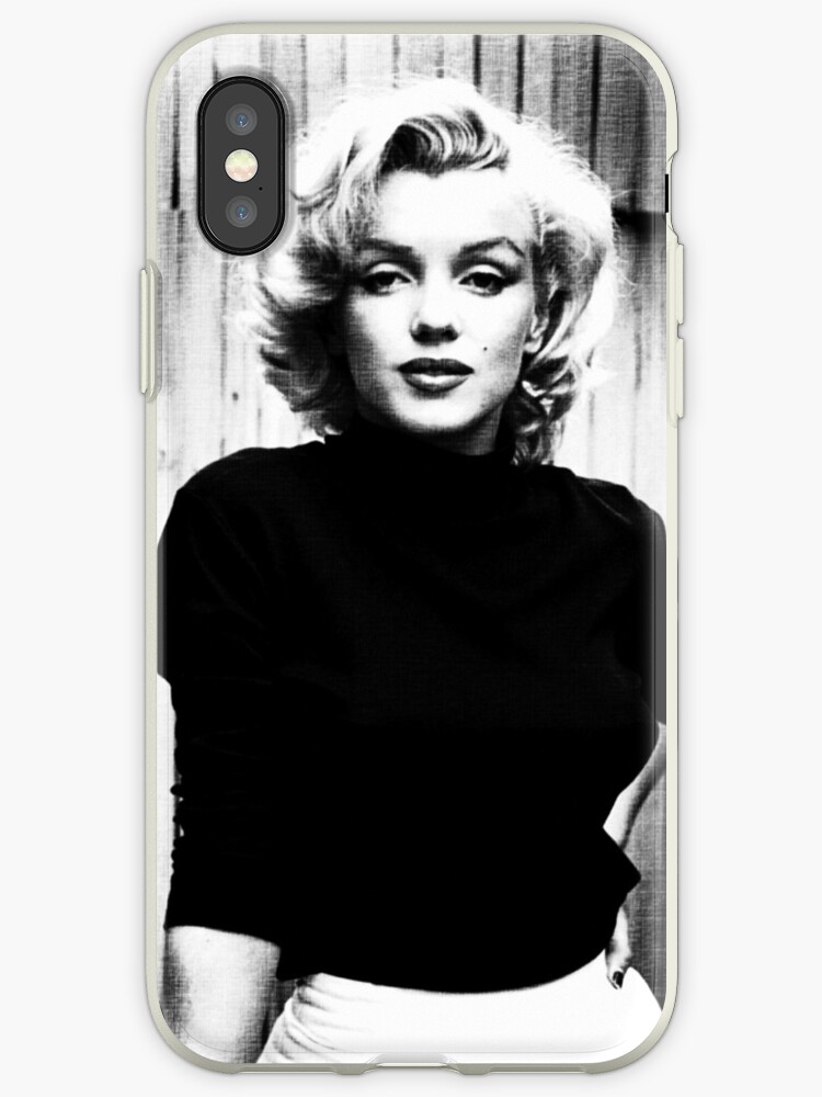 coque iphone xr marilyn coque iphone xr marilyn