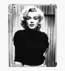 Marilyn Monroe iPad Case/Skin