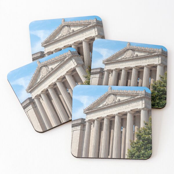 Item preview, Public building in Nashville, Tennessee. designed and sold by FER737NG.