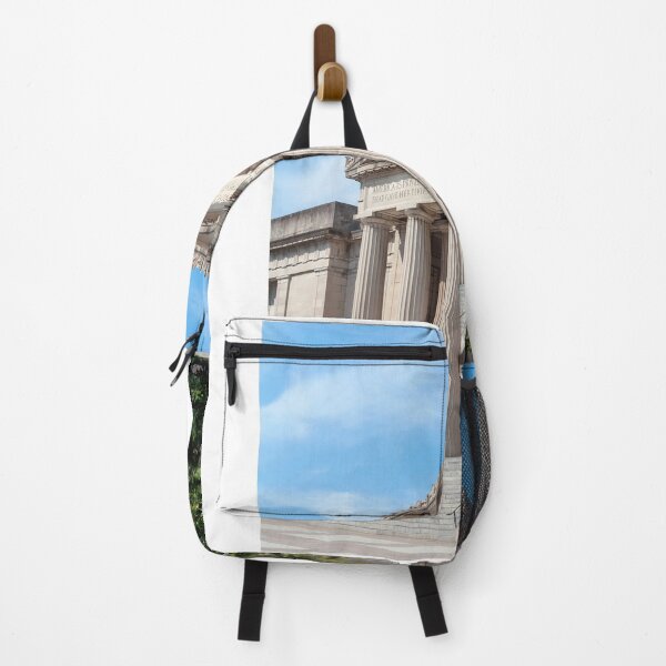 Item preview, Public building in Nashville, Tennessee. designed and sold by FER737NG.
