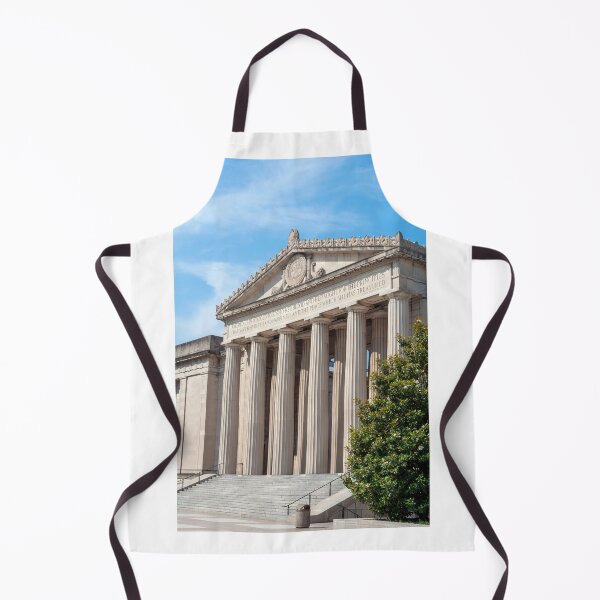 Item preview, Public building in Nashville, Tennessee. designed and sold by FER737NG.