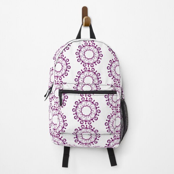 Item preview, flower mandala designed and sold by Dahache's Design.