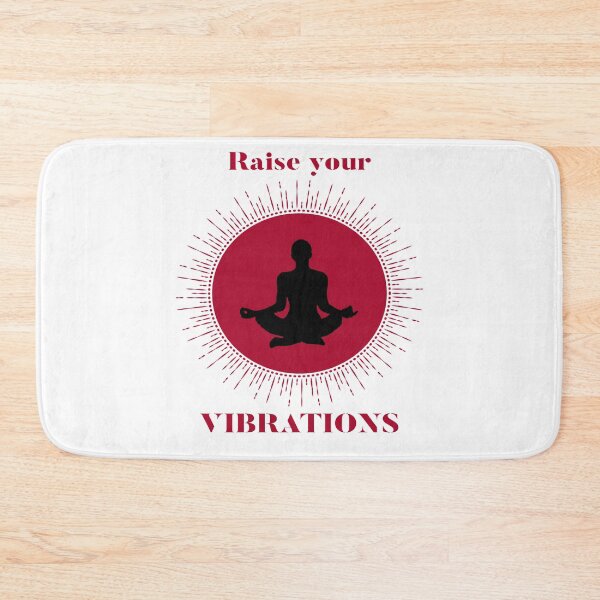 Item preview, Raise Your Vibrations designed and sold by yokie1111.