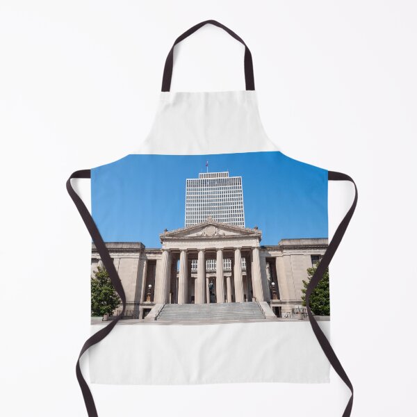 Item preview, Public building in Nashville, Tennessee. designed and sold by FER737NG.