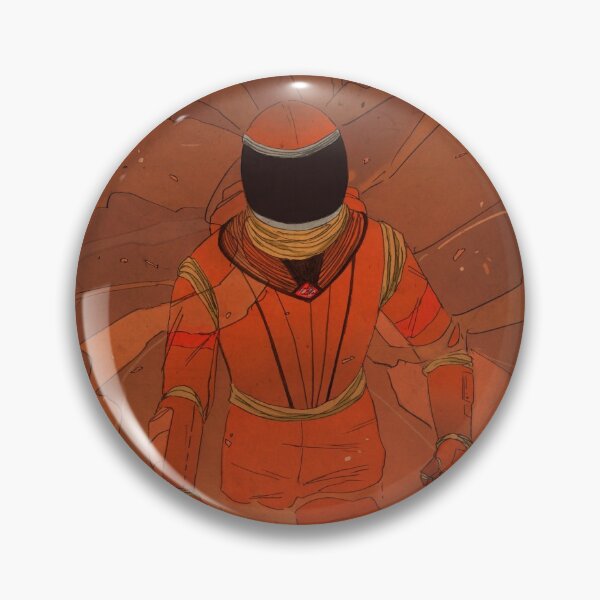 Item preview, Astronaut designed and sold by JGVart.
