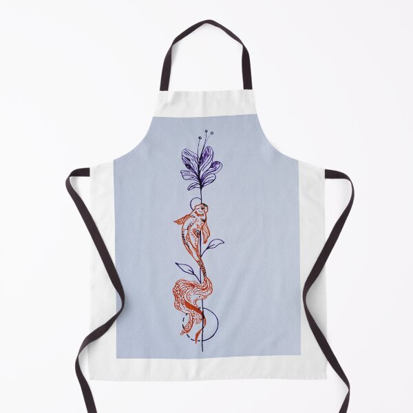 Item preview, Goldfish bloom designed and sold by VastlyBrilliant.