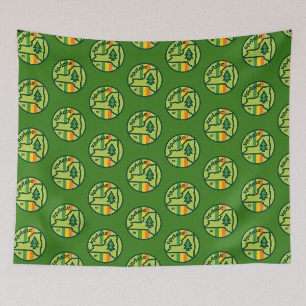 Item preview, Copy of Upstate New York designed and sold by yelly123.