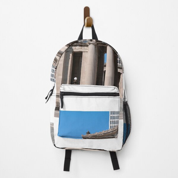 Item preview, Public building in Nashville, Tennessee. designed and sold by FER737NG.