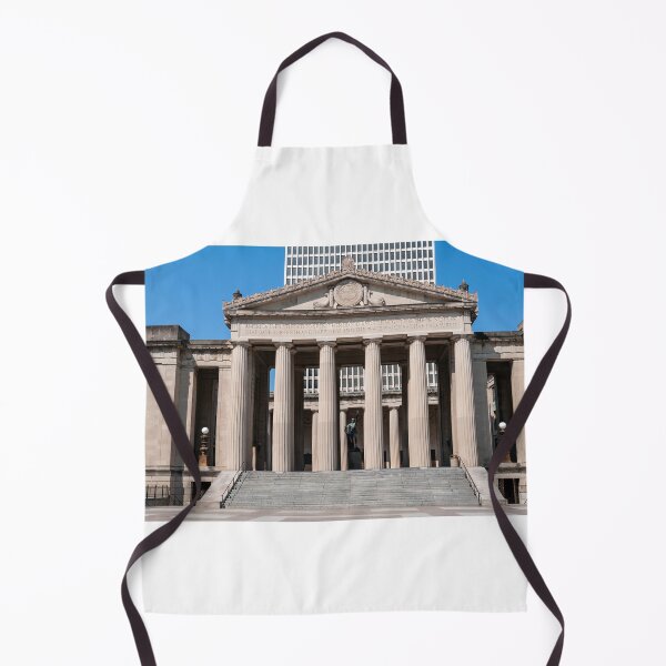 Item preview, Public building in Nashville, Tennessee. designed and sold by FER737NG.