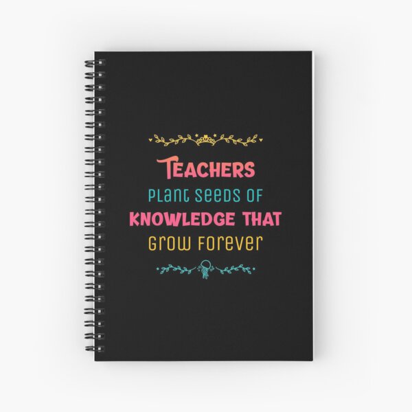 Item preview, Teachers Plant Seeds Of Knowledge That Grow Forever designed and sold by RedQuality.