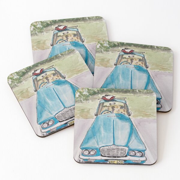 Item preview, Vintage Valiant designed and sold by annabarr.