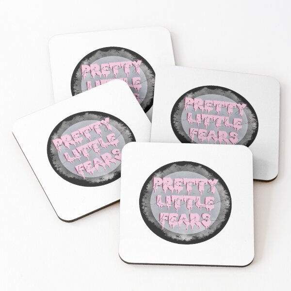 Item preview, Pretty Little Fears designed and sold by Ivorietd98.