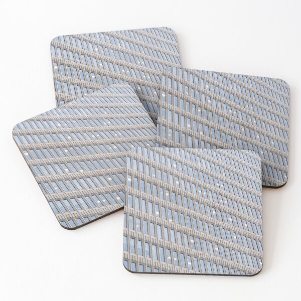 Item preview, Architectural details at office building. designed and sold by FER737NG.