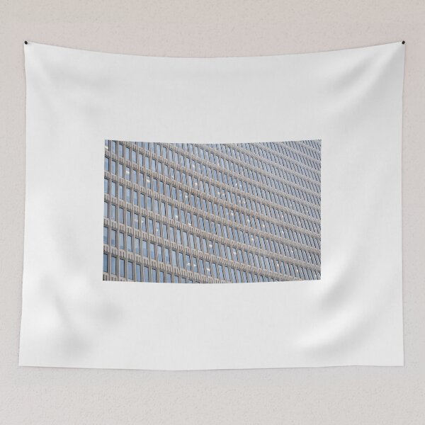 Item preview, Architectural details at office building. designed and sold by FER737NG.