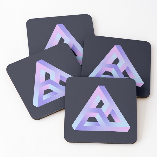 Item preview, Strange Geometry - Paths designed and sold by Nicole Procter.