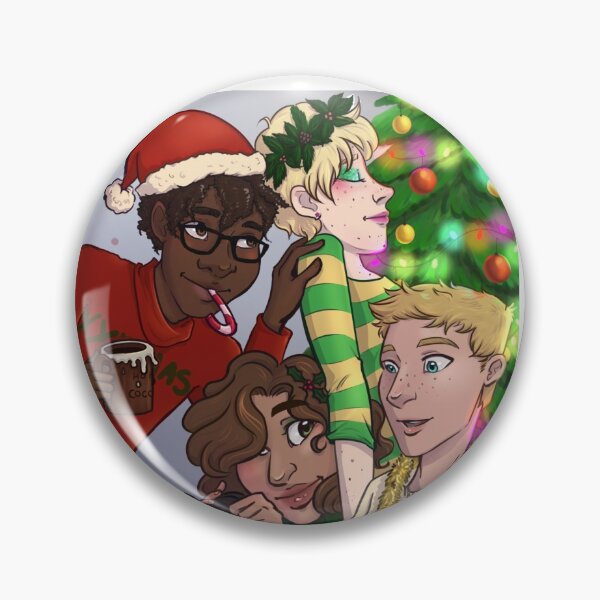 Item preview, Christmas 2020  designed and sold by artemismoon12.