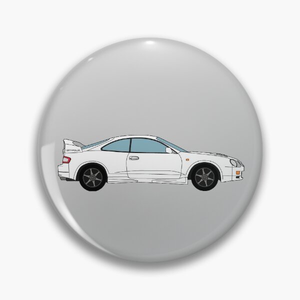 Item preview, Toyota Celica GT-FOUR '98 designed and sold by aaronazy3.