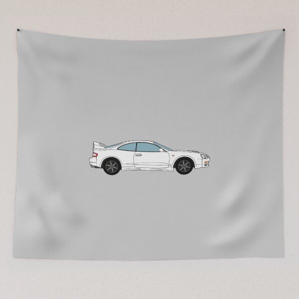 Item preview, Toyota Celica GT-FOUR '98 designed and sold by aaronazy3.