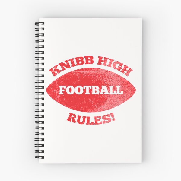 Artikelvorschau, Billy Madison – Die Football-Regeln der Knibb High! entworfen und verkauft von JosefaWheeler.