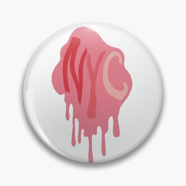 Item preview, NYC Drip designed and sold by Gianna Dolan.