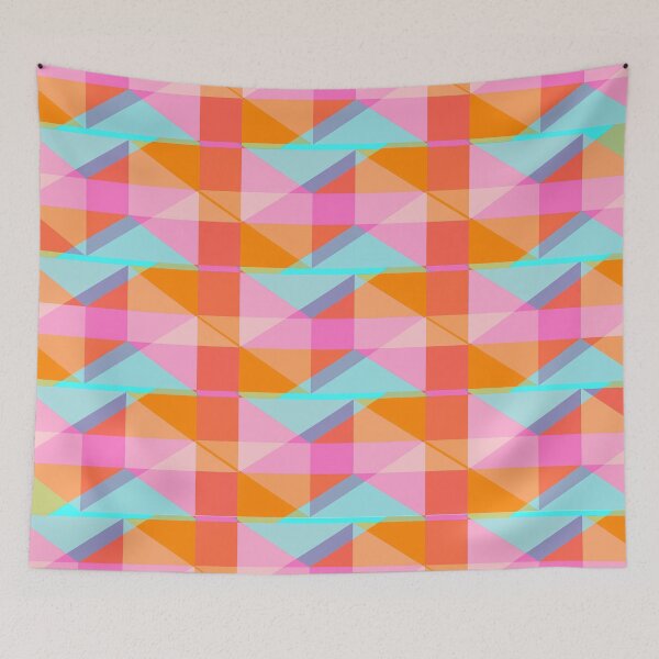 Item preview, Geometric pattern  designed and sold by The boys.