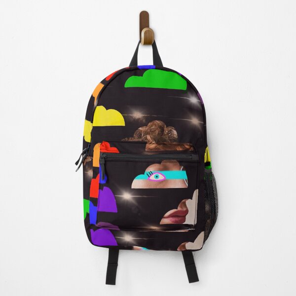 Item preview, Feeling Prideful Rainbow Cloud Design designed and sold by boopsblunt.