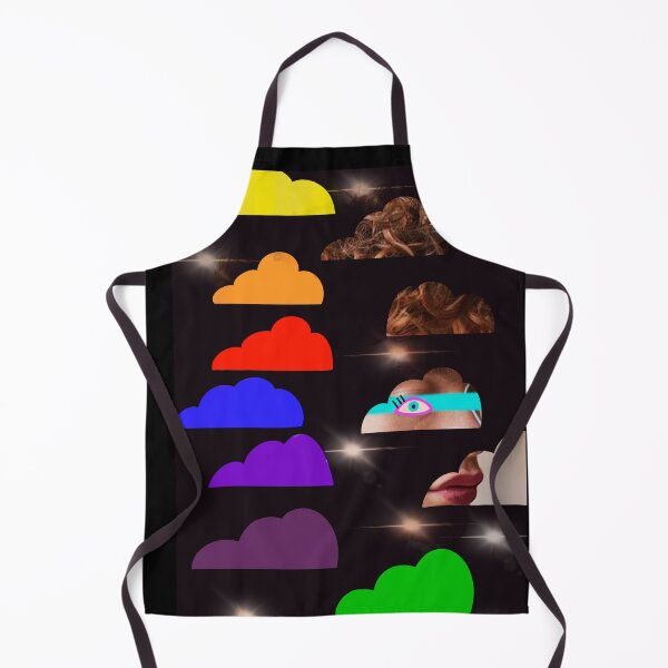 Item preview, Feeling Prideful Rainbow Cloud Design designed and sold by boopsblunt.