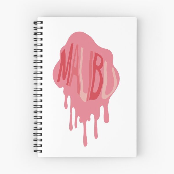 Item preview, Malibu Drip designed and sold by Gianna Dolan.