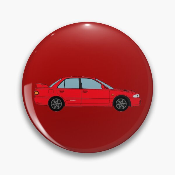 Item preview, Mitsubishi Lancer Evolution '92 designed and sold by aaronazy3.