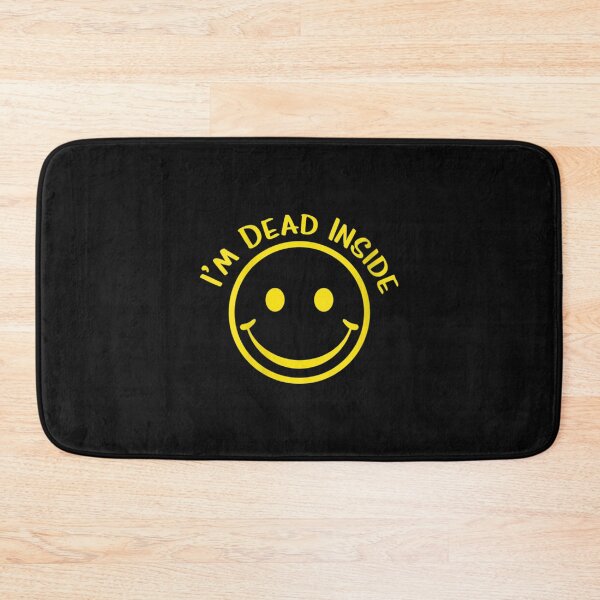 Item preview, Womens Im Dead Inside Sarcastic Cranky Antisocial Humor designed and sold by Kemriban5278.